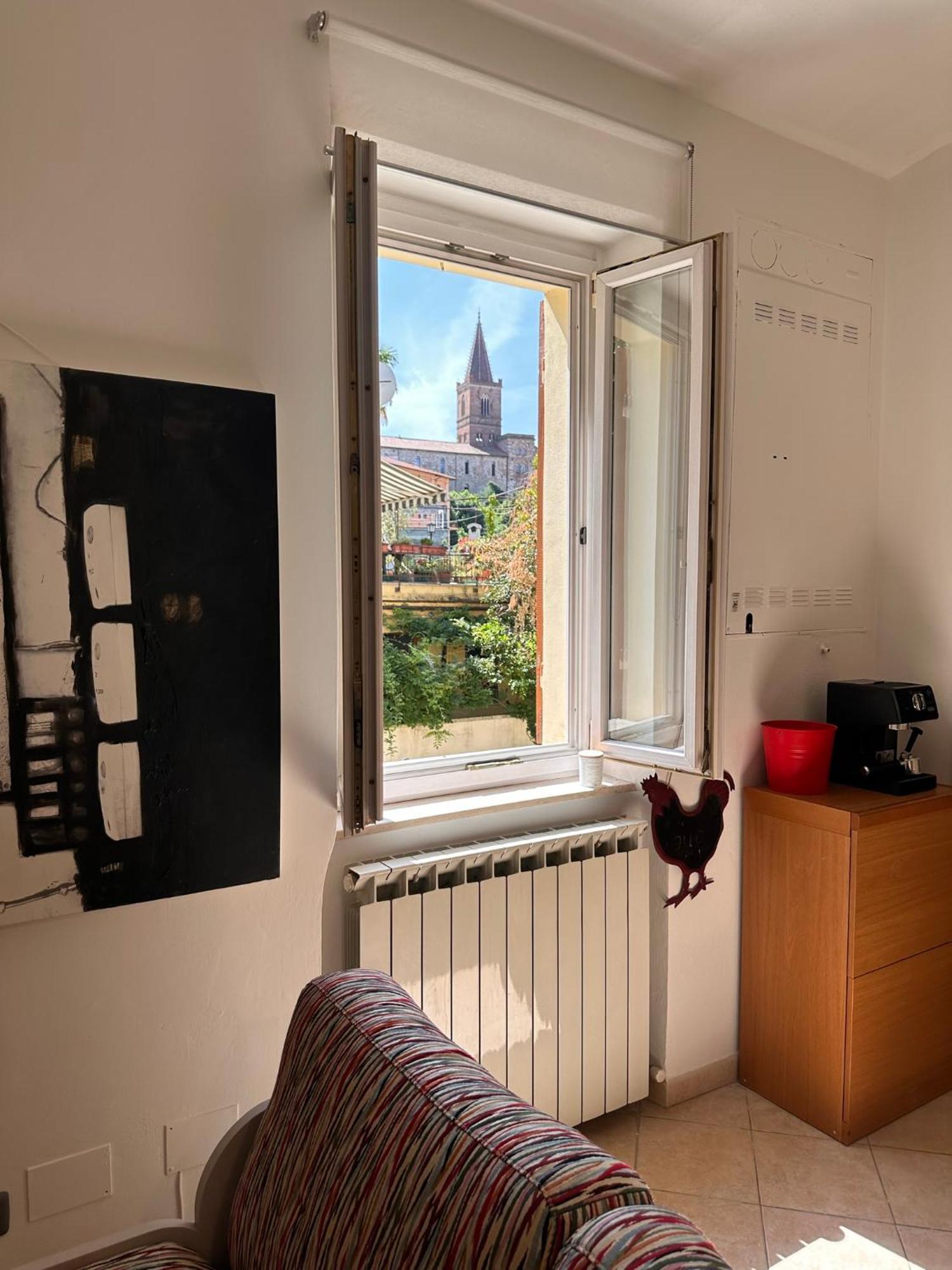 Centralissimo - Nuovo - Parcheggio Privato Perugia Kültér fotó