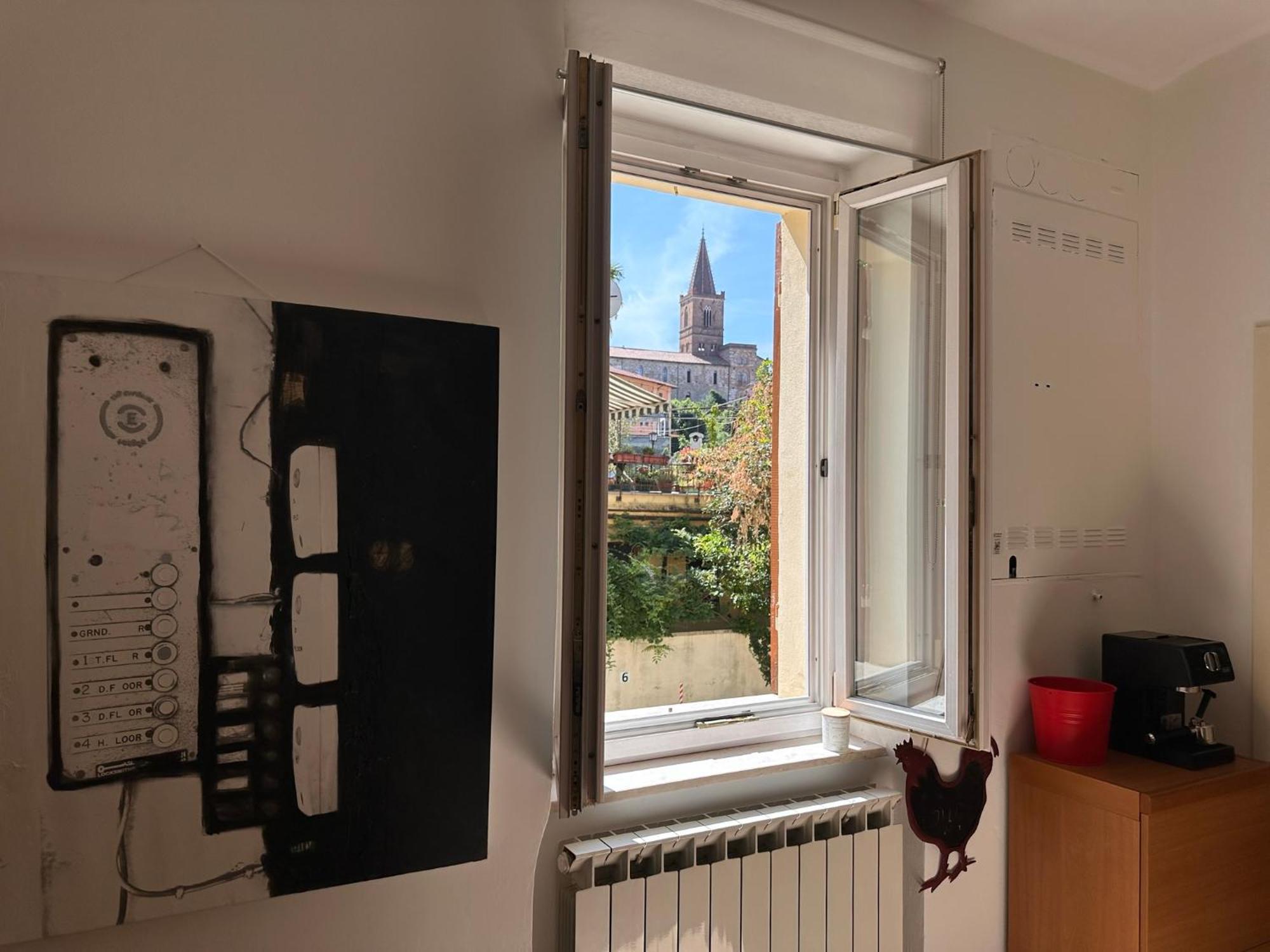 Centralissimo - Nuovo - Parcheggio Privato Perugia Kültér fotó