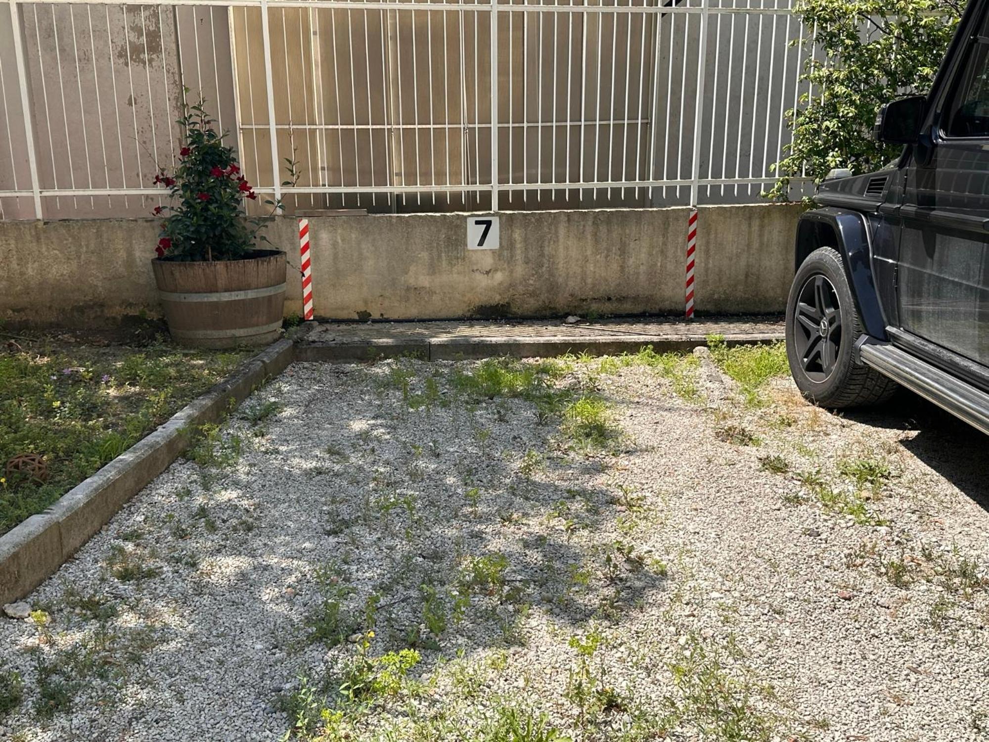 Centralissimo - Nuovo - Parcheggio Privato Perugia Kültér fotó