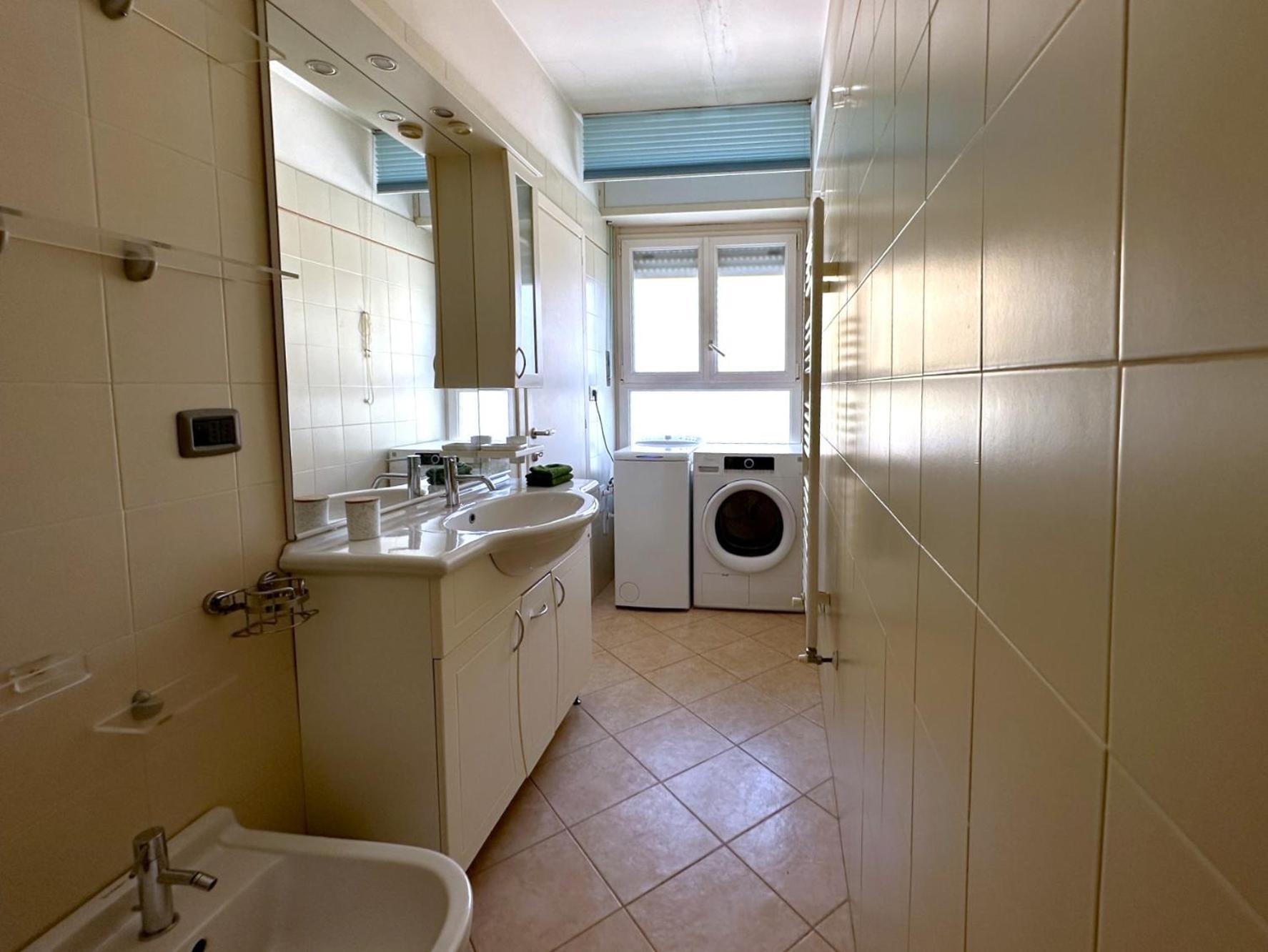 Centralissimo - Nuovo - Parcheggio Privato Perugia Kültér fotó