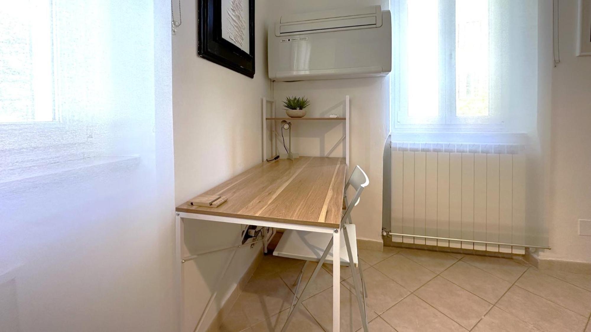 Centralissimo - Nuovo - Parcheggio Privato Perugia Kültér fotó