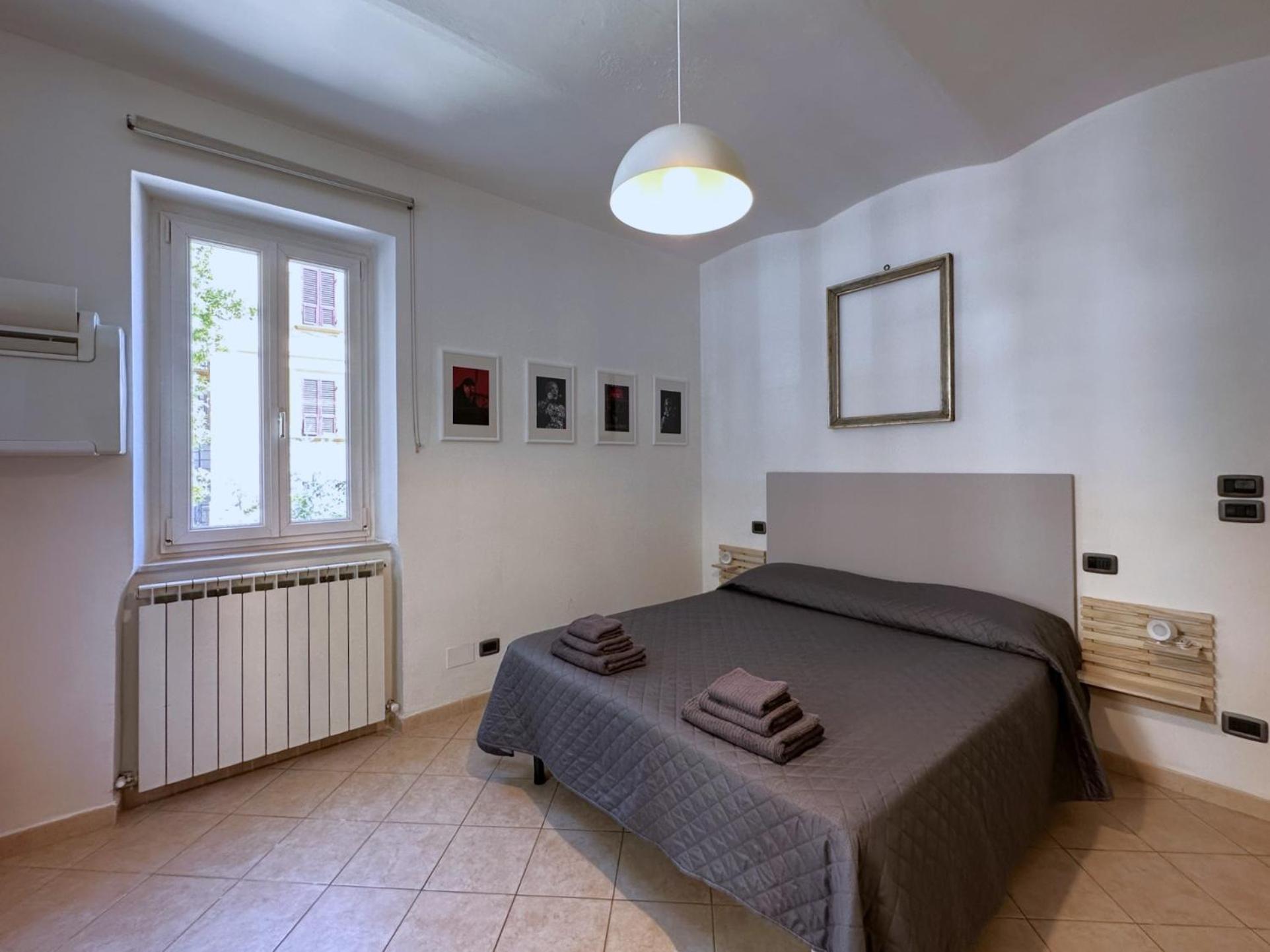 Centralissimo - Nuovo - Parcheggio Privato Perugia Kültér fotó